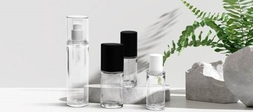 Eco-friendly "Chemical Recycling" trends in the cosmetic container market