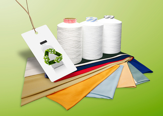 SK Chemicals & Huvis produces Korea's first chemically recycled polyester yarn